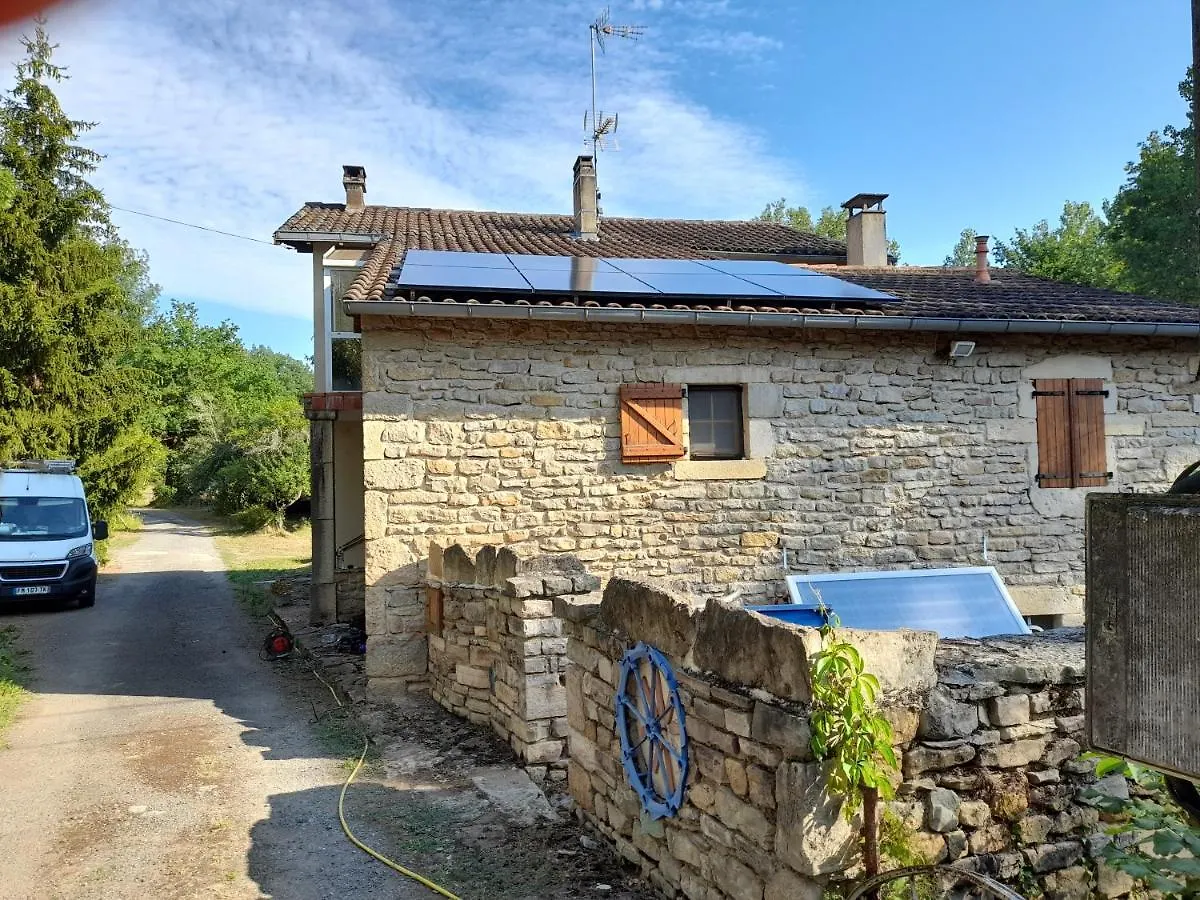 Vacances A La Campagne Varen フランス